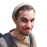 Mathieu SAULNIER