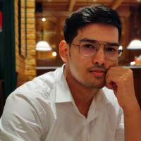 Samarth Sharma