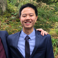 David Liu