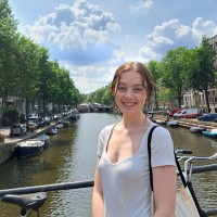 Brigitte Van Den Doel