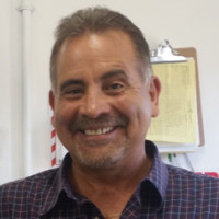 Lawrence Perales