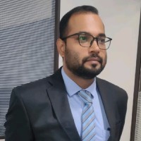 Ashish Pant