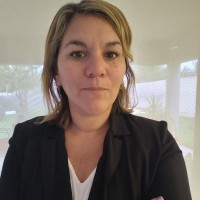 Celeste Belen Arienti