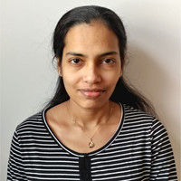 Rajeswari Nandagopal