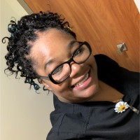 Tinesha Smith