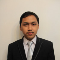 Ahmad Nabil Mudzakki