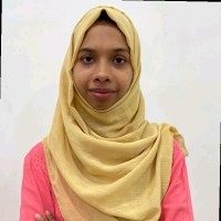 Safiya Safarin V A