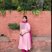 Mohini Chourasia