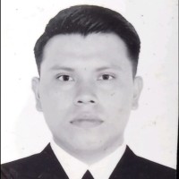 Oswaldo Ventura Coronel