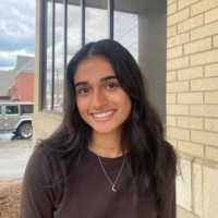 Alisha Juneja