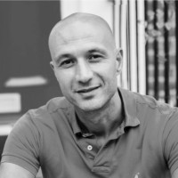 Chris Christou