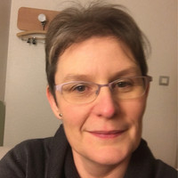 Christelle Berne