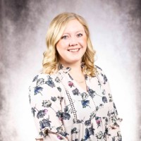Amber Serna M.Ed.