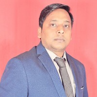 Ravi Srivastava