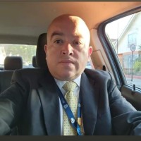 Luis Bernal