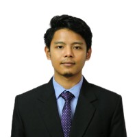 Alaric N. Sangma