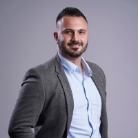 Domenic Graziano