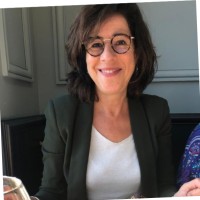 Catherine GONOT-WOLF