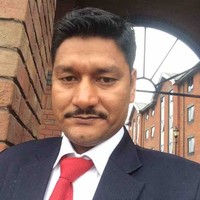 Devinder Singh Negi