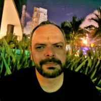 Luciano Oliveira