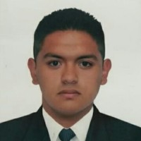 Cristian Sebastian Rivero Niño
