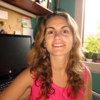Eulàlia Martínez Pascual
