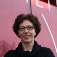 Mieke Kortbeek