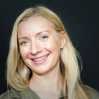 Madeleine Pierce