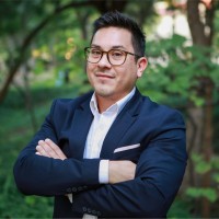 Jonathon Martinez