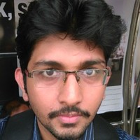 Syed Kamran Hasan khalid