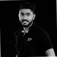 Tharindu Thejan