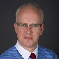 Barry Walker