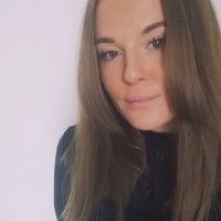 Evelina Lindström