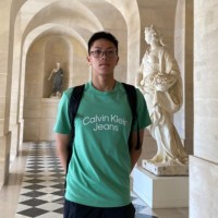 Aidan Huang