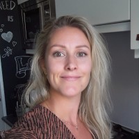 Suzanne Garcia-Van De Bovenkamp