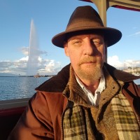 Carl Fraser