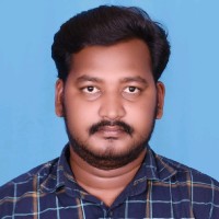 ARIVAZHAGAN A