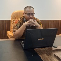 Yuan Akbarsyah Pandunegoro