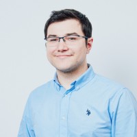 Grygoriy Garyuk