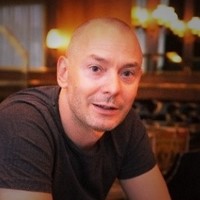 Eric Leonardson