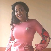 Bukola Dawodu Okah-Avae