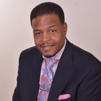 Gerald Adams