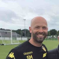 Steven Megson