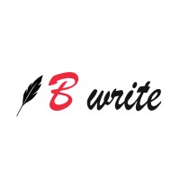 B Write