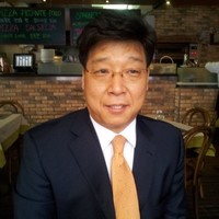 Jinhong(James) Kim
