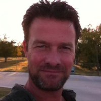 Patrick Foss