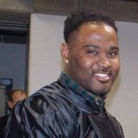 Jshon Johnson