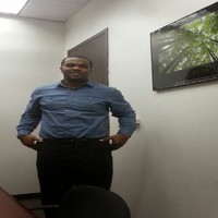 Brandon Jackson M.A. ED