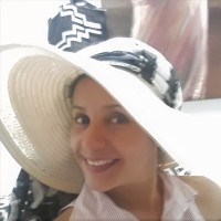Amparo Elena Moreno Goff