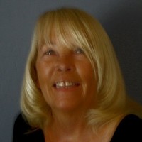 Ellen Parisi